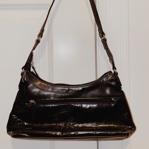 Genuine leather bag